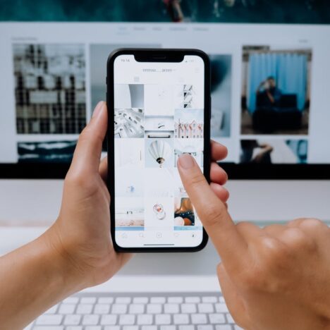 Instagram workshop für Gastgeber*innen